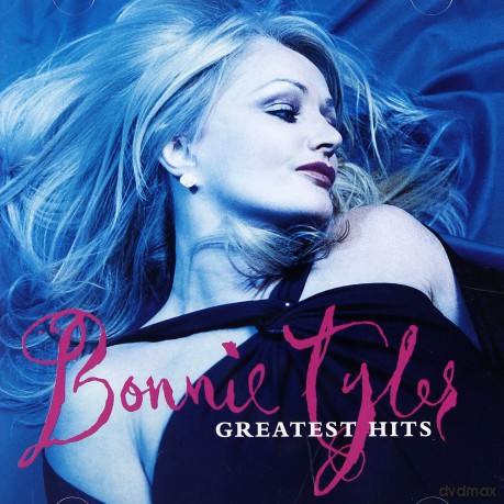 Bonnie Tyler: Greatest Hits [CD]