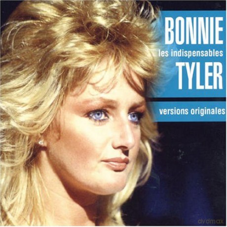 Bonnie Tyler: Les Indispensables New Collection/Diff.Artwork [CD]