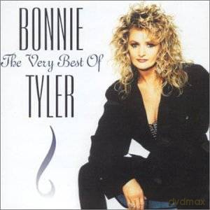 Bonnie Tyler: The Very Best Of [CD]