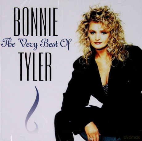 Bonnie Tyler: The Very Best Of [CD]