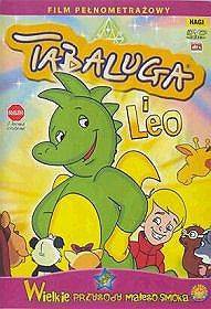 Tabaluga i Leo [DVD]
