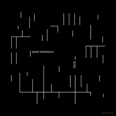Jacek Sienkiewicz: 9702 [CD]