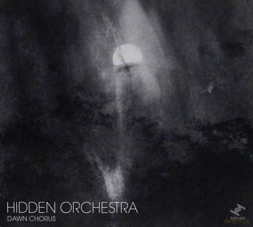 Hidden Orchestra: Dawn Chorus [CD]