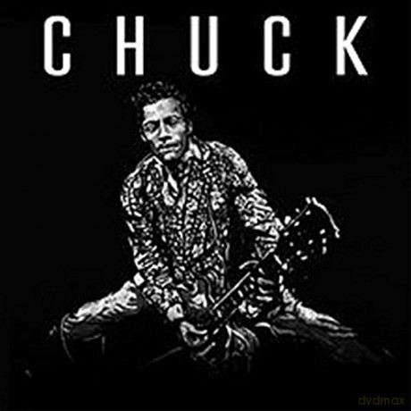 Chuck Berry: Chuck [Winyl]