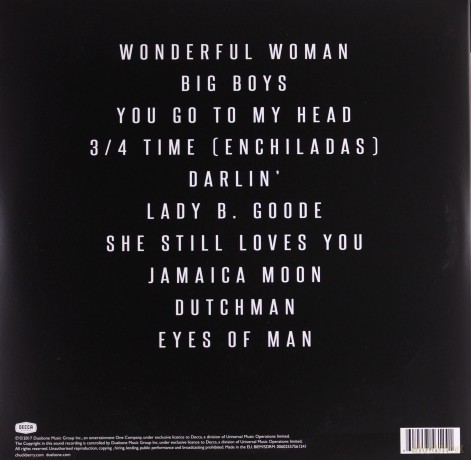 Chuck Berry: Chuck [Winyl]