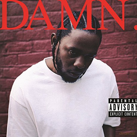 Kendrick Lamar: Damn [2xWinyl]