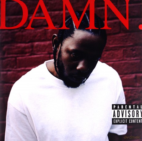 Kendrick Lamar: Damn [2xWinyl]