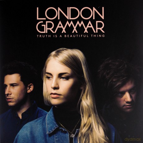 London Grammar: Truth Is A Beautiful Thing [2xWinyl]