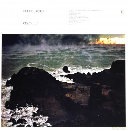Fleet Foxes: Crack-Up [2xWinyl]