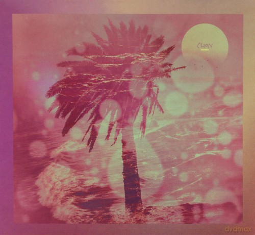 Chon: Homey [CD]