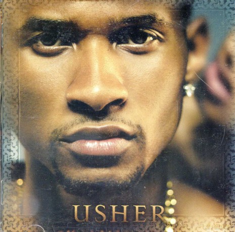 Usher: Confessions Special Edition Reissue [CD]