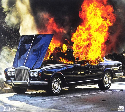 Portugal.The Man: Woodstock [CD]