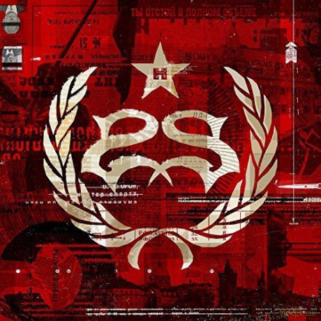 Stone Sour: Hydrograd [CD]