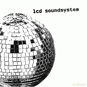 LCD Soundsystem: LCD Soundsystem [Winyl]