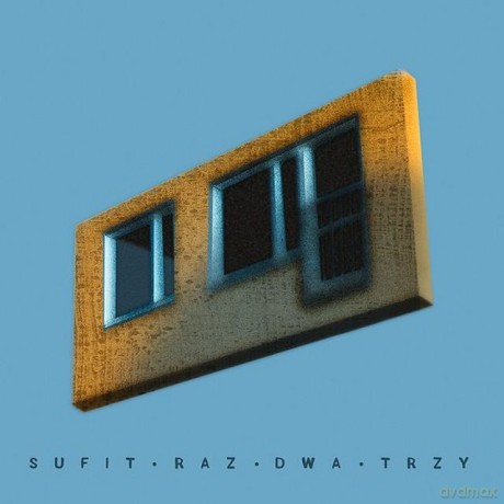 Raz, Dwa, Trzy: Sufit [Winyl]