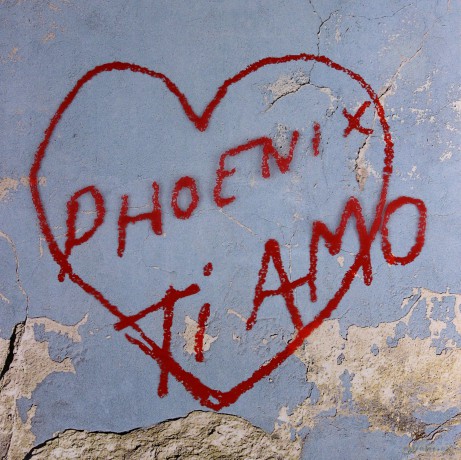 Phoenix: Ti Amo [Winyl]