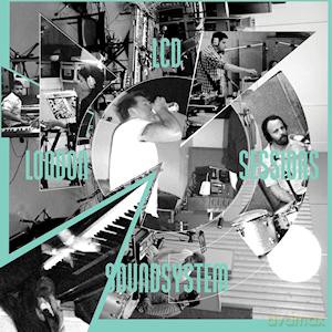 LCD Soundsystem: London Sessions [2xWinyl]
