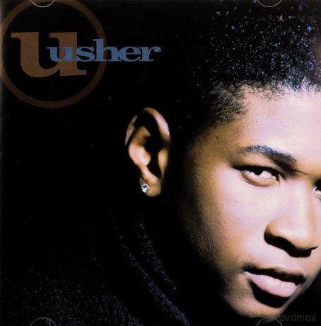 Usher: Usher [CD]