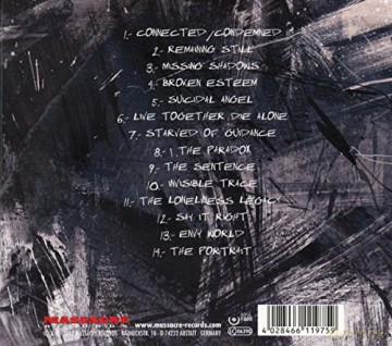 Jotnar: Connected Condemned (Limited Edition) (digipack) [CD]