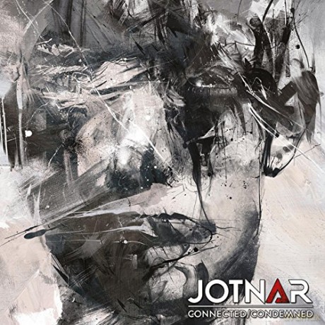 Jotnar: Connected Condemned (Limited Edition) (digipack) [CD]