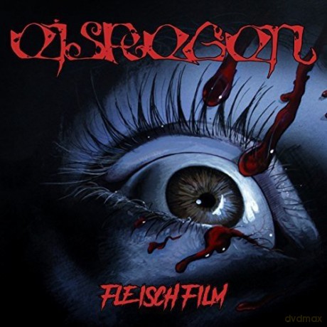 Eisregen: Fleischfilm (Limited Edition) (digipack) [CD]