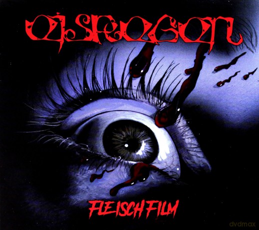 Eisregen: Fleischfilm (Limited Edition) (digipack) [CD]