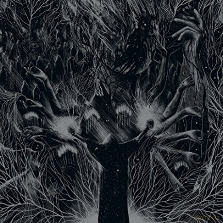 Dodsengel: Interequinox (digipack) [CD]