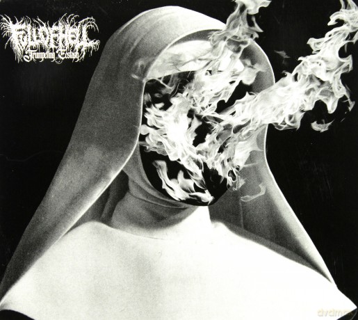 Full Of Hell: Trumpeting Ecstasy (digipack) [CD]