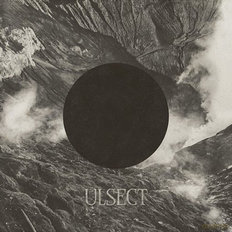 Ulsect: Ulsect (Limited Edition) (digipack) [CD]