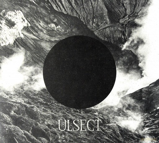 Ulsect: Ulsect (Limited Edition) (digipack) [CD]