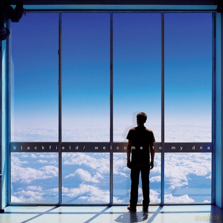 Blackfield: Welcome To My Dna [Winyl]