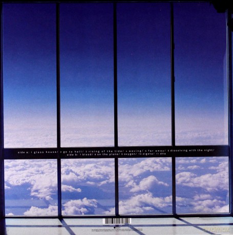 Blackfield: Welcome To My Dna [Winyl]