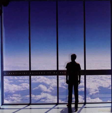 Blackfield: Welcome To My Dna [Winyl]