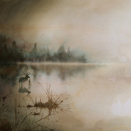 Solstafir: Berdreyminn (digipack) [CD]