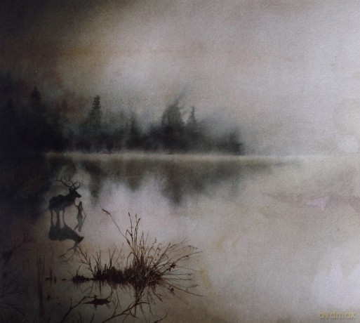 Solstafir: Berdreyminn (digipack) [CD]
