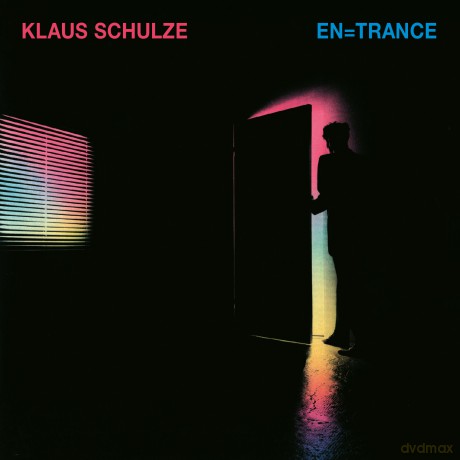 Klaus Schulze: En=Trance (2017 Remastered) (digipack) [CD]