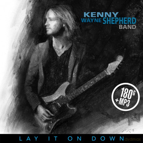 Kenny Wayne Shepherd: Lay It On Down [Winyl]