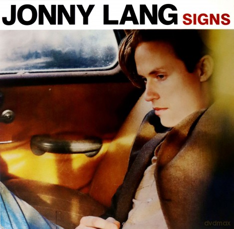 Jonny Lang: Signs [Winyl]