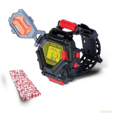 Spy Gear Szpiegowski zegarek