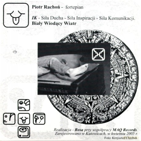 Słownik uczuć i emocji - Małgorzata Brzoza, Piotr Rachoń  [KSIĄŻKA]+[CD]