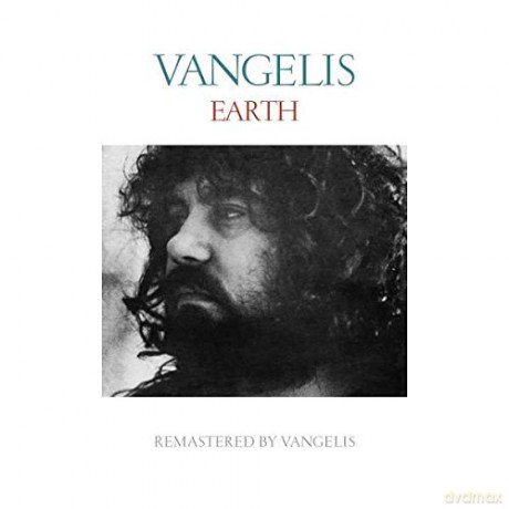 Vangelis: Earth [CD]