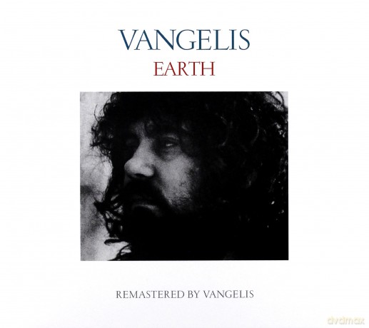 Vangelis: Earth [CD]