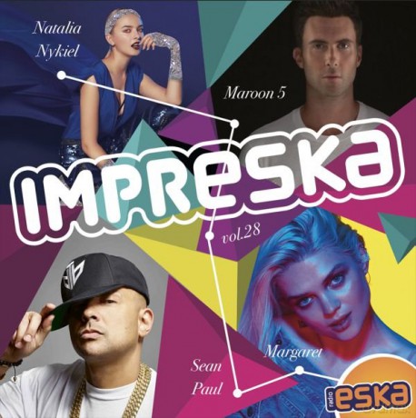 Impreska 28 [2CD]