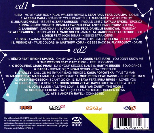 Impreska 28 [2CD]