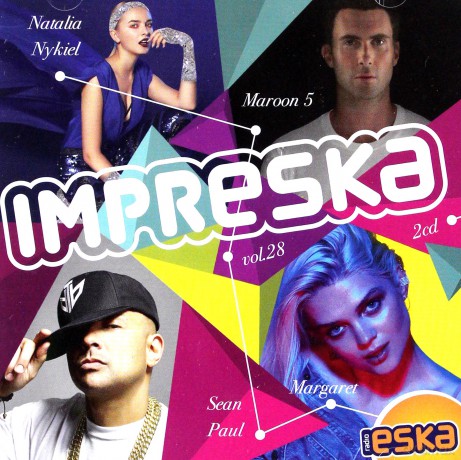 Impreska 28 [2CD]