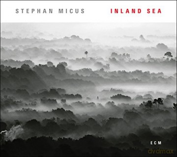 Stephan Micus: Inland Sea [CD]