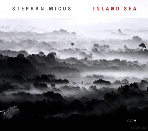 Stephan Micus: Inland Sea [CD]