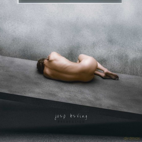 Joep Beving: Prehension (PL) [CD]