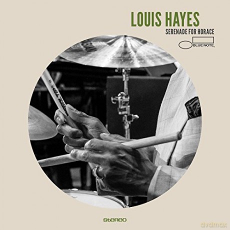 Louis Hayes: Serenade For Horace [CD]