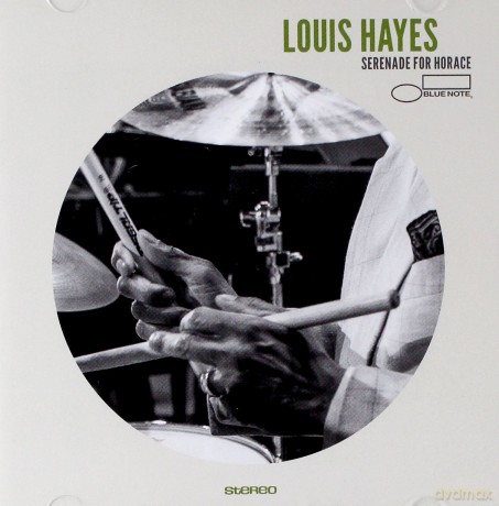 Louis Hayes: Serenade For Horace [CD]